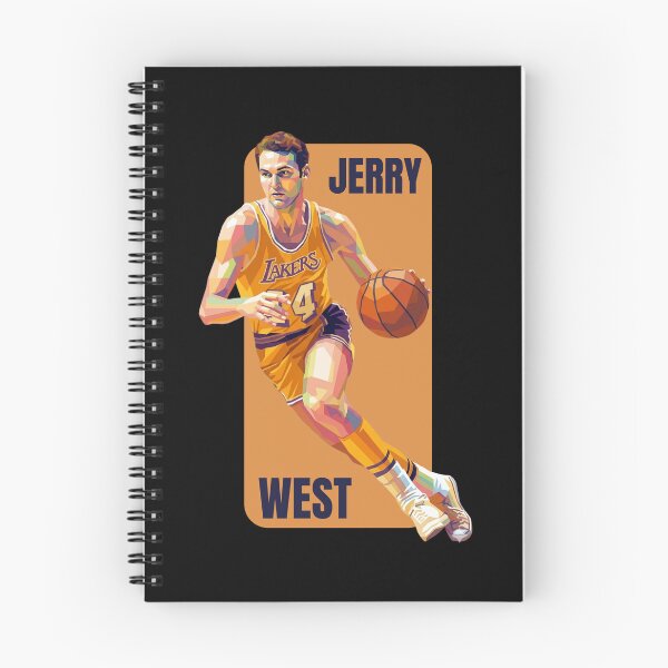 Item preview, WPAP style Jerry west designed and sold by AoSora.
