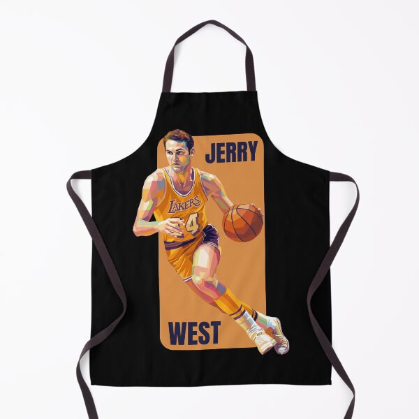Item preview, WPAP style Jerry west designed and sold by AoSora.