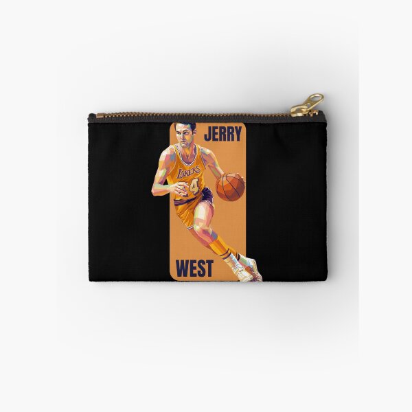 Item preview, WPAP style Jerry west designed and sold by AoSora.