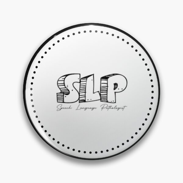 Item preview, SLP designed and sold by Stutteringsista.