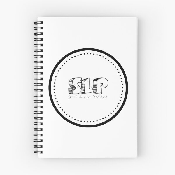 Item preview, SLP designed and sold by Stutteringsista.