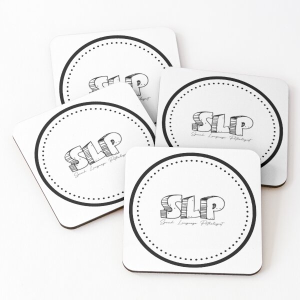 Item preview, SLP designed and sold by Stutteringsista.