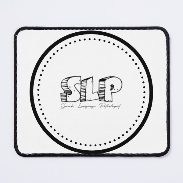 Item preview, SLP designed and sold by Stutteringsista.