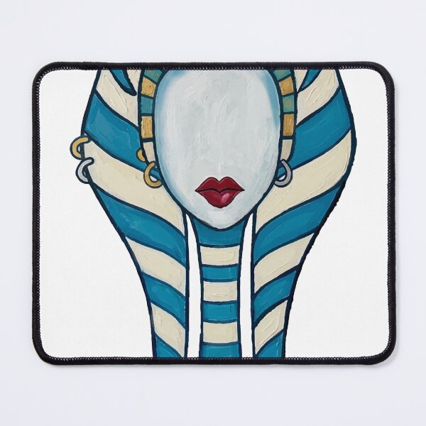 Item preview, Ahsoka Tano Cosmic Portrait designed and sold by  Ojo de Lilith.