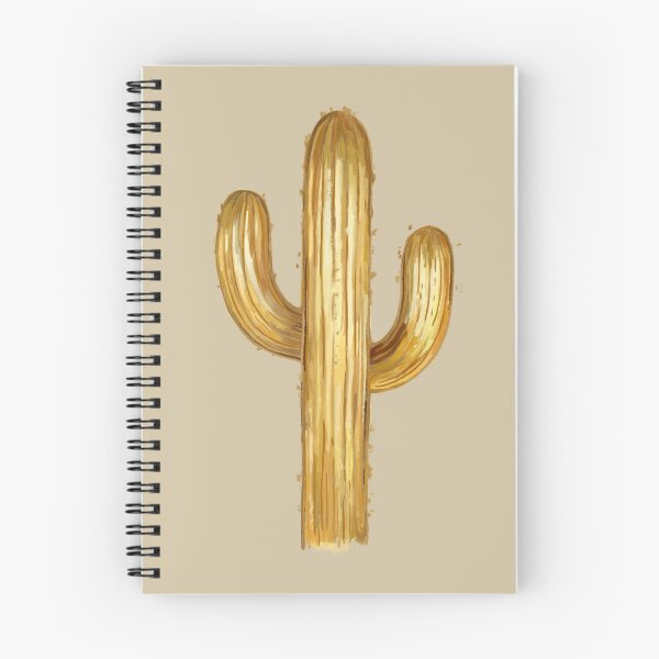 Item preview, Minimal Gold Cactus Wall Art – Western Boho Desert Decor, Neutral Ranch Style Illustration, Modern Cowgirl Aesthetic Print designed and sold by Bedoya Illustrations .