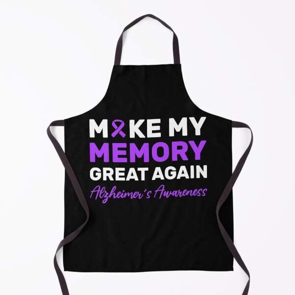 Item preview, Alzheimers Awareness Family Support designed and sold by KroghDs.