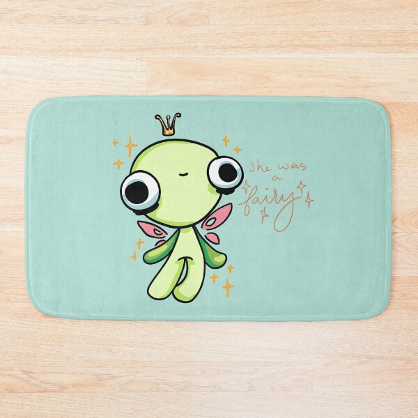 Item preview, She Was A Fairy designed and sold by doodles-ish.