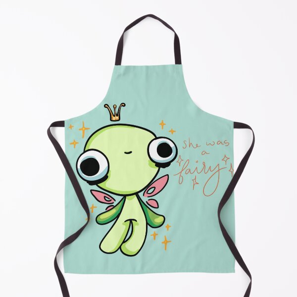 Item preview, She Was A Fairy designed and sold by doodles-ish.