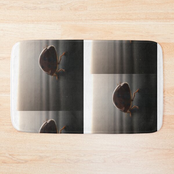 Item preview, Macro Ladybug Photography | Realistic Nature Insect Close-Up designed and sold by snapshotszach.