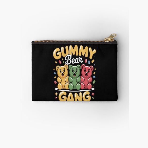 Item preview, Gummy Bear Gang  designed and sold by LacostCarl.