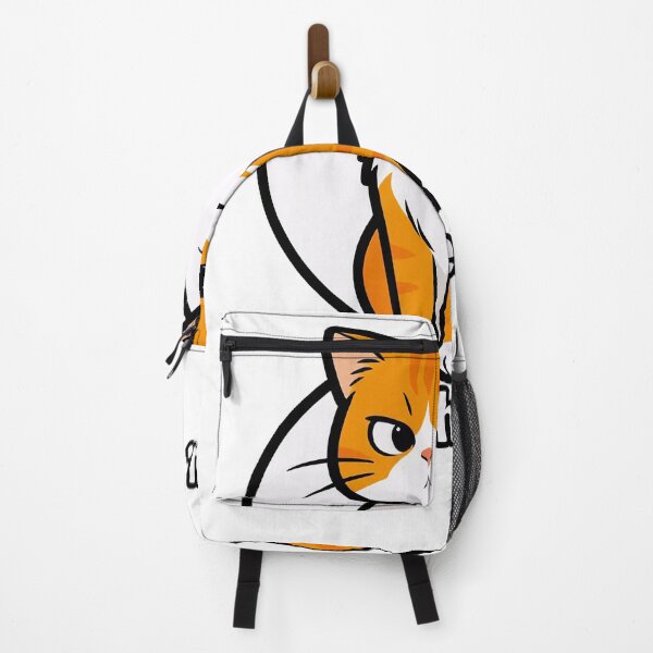 Item preview, Didn't Hear You Sarcastic Cat Meme designed and sold by DetalleXL.