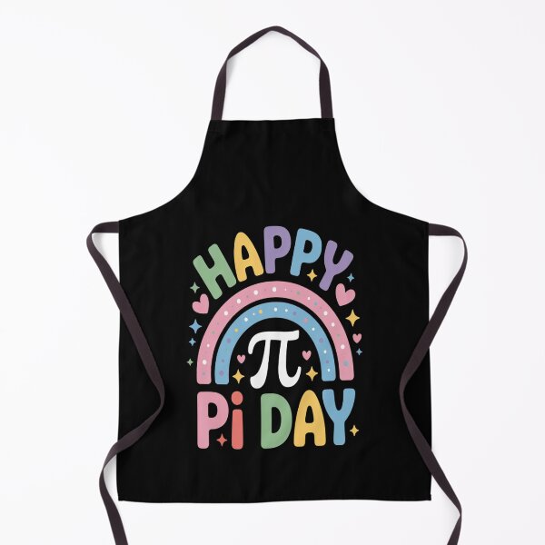 Item preview, Happy Pi Day Rainbow designed and sold by SignaturalGen.