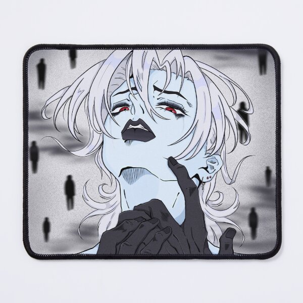 Item preview, Are You? designed and sold by cryingartt.