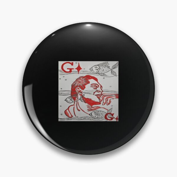 Item preview, Gil  designed and sold by ChipsShop.