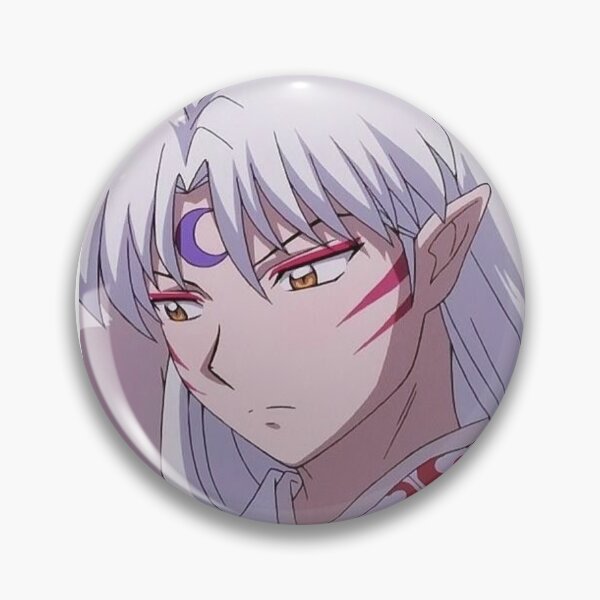 Item preview, Dog Demon-Sesshomaru designed and sold by TheGhoullery.