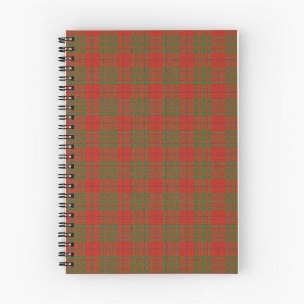 Item preview, McAlister of Glenbarr Ancient Clan Tartan – Scottish Plaid Pattern for Proud Scots designed and sold by The Tartan Forge.