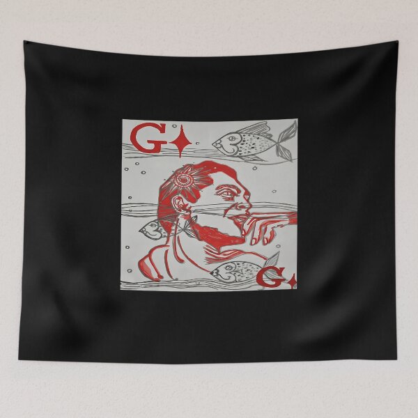 Item preview, Gil  designed and sold by ChipsShop.