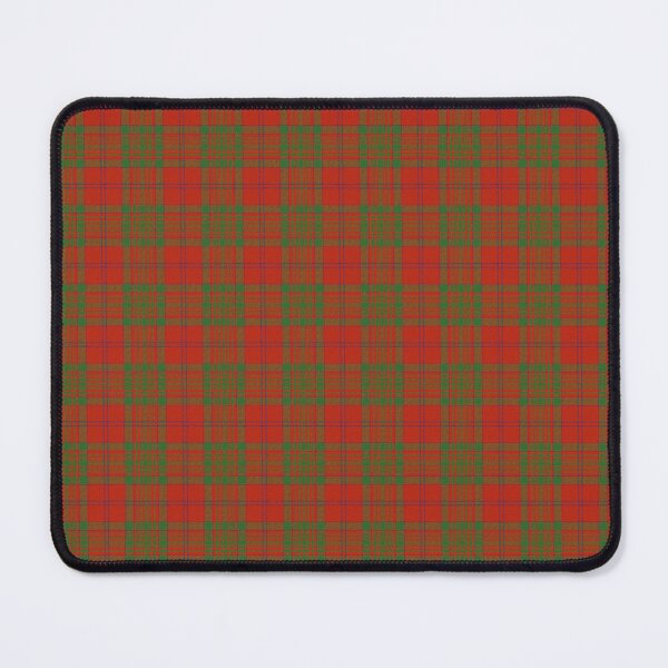 Item preview, McAlister of Glenbarr Ancient Clan Tartan – Scottish Plaid Pattern for Proud Scots designed and sold by The Tartan Forge.