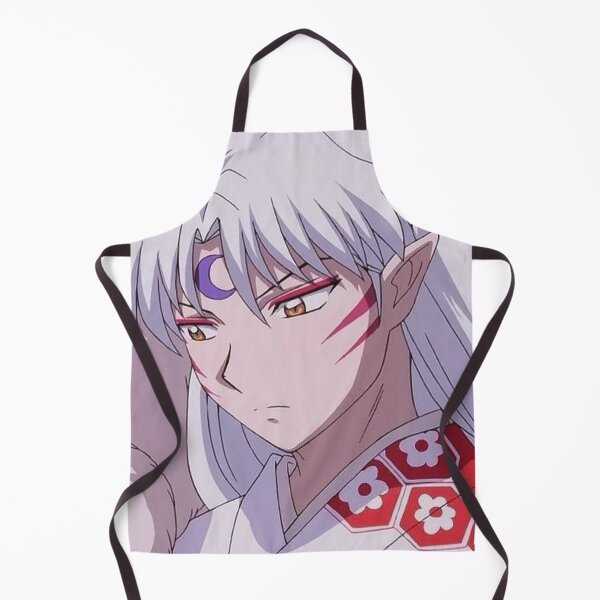Item preview, Dog Demon-Sesshomaru designed and sold by TheGhoullery.