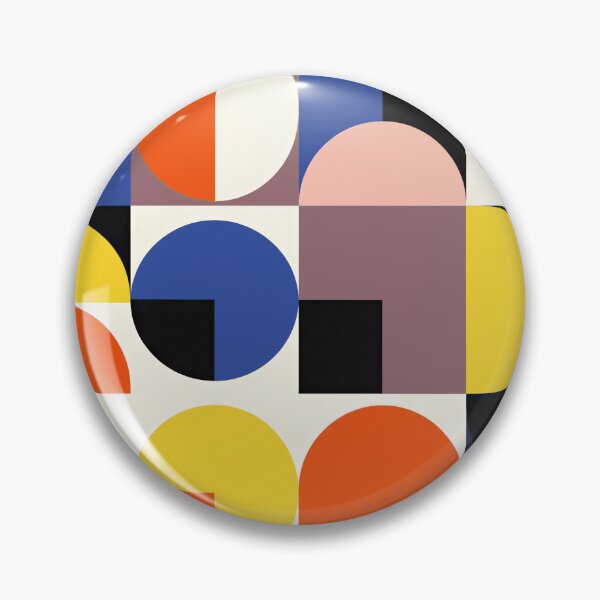 Item preview, Bauhaus homage designed and sold by Timegraf.