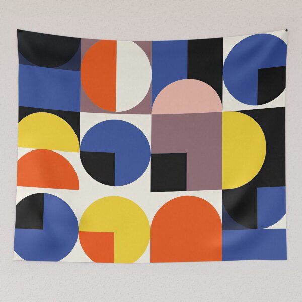 Item preview, Bauhaus homage designed and sold by Timegraf.