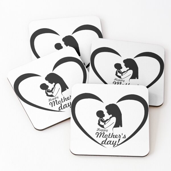 Item preview, Happy Mother's Day designed and sold by MILZESHOP.