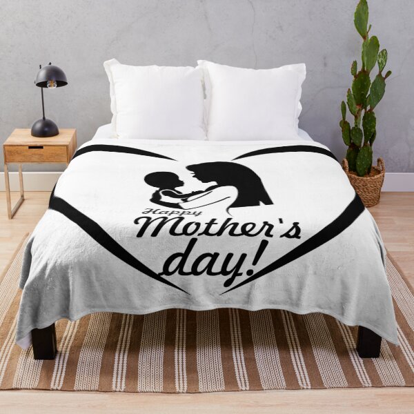 Item preview, Happy Mother's Day designed and sold by MILZESHOP.