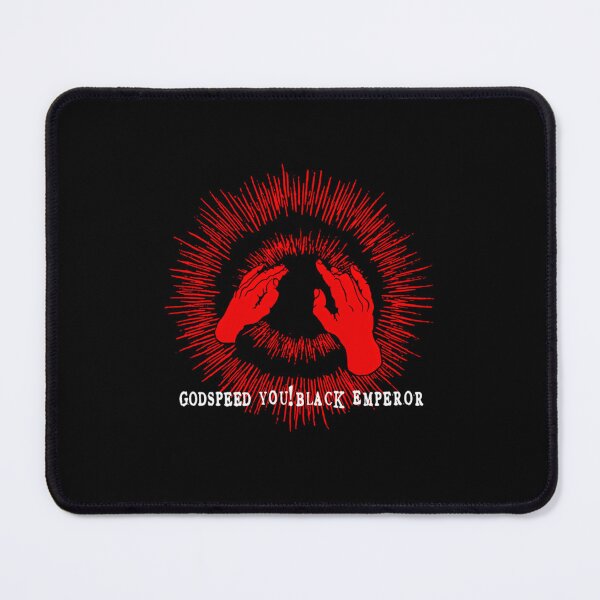 Item preview, Godspeed You Black Emperor  designed and sold by ChipsShop.