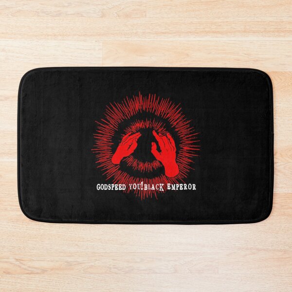 Item preview, Godspeed You Black Emperor  designed and sold by ChipsShop.