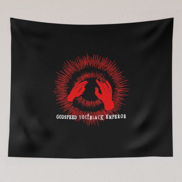Item preview, Godspeed You Black Emperor  designed and sold by ChipsShop.