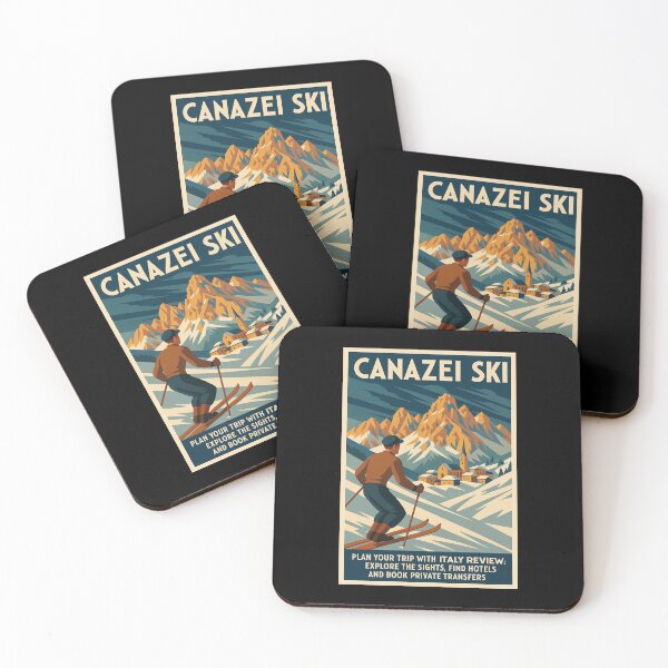 Item preview, Canazei a Canazei a Canazei designed and sold by goombi-creative.