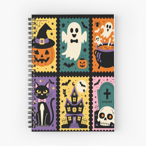 Item preview, Halloween Cat Ghost designed and sold by LacostCarl.