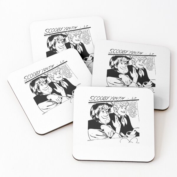 Item preview, guys out for fun parody album cover designed and sold by ChipsShop.