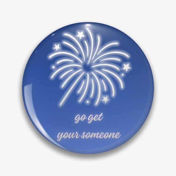 Item preview, Go Get Your Someone- Overdrive designed and sold by OverdriveSeries.