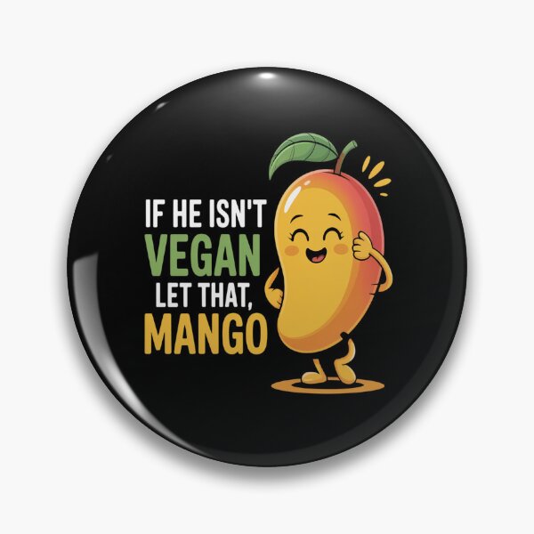 Item preview, He Isn_t Vegan Let That Man Go  designed and sold by SignaturalGen.