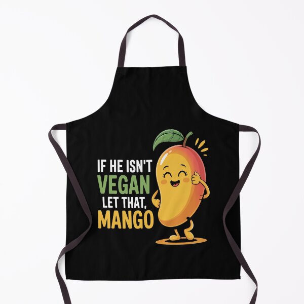 Item preview, He Isn_t Vegan Let That Man Go designed and sold by SignaturalGen.