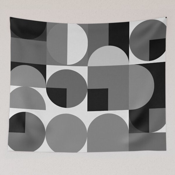 Item preview, Bauhaus homage designed and sold by Timegraf.