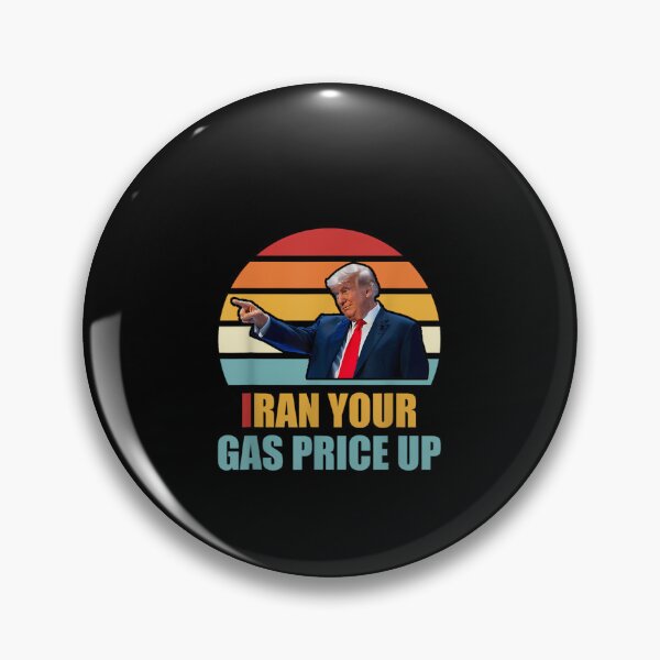 Item preview, Iran Your Gas Price Up Funny Political  designed and sold by ChipsShop.