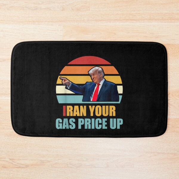 Item preview, Iran Your Gas Price Up Funny Political  designed and sold by ChipsShop.