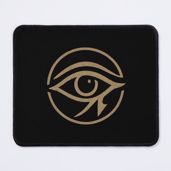 Item preview, Eye of Horus — Ancient Protection Symbol designed and sold by DreamMachine69.