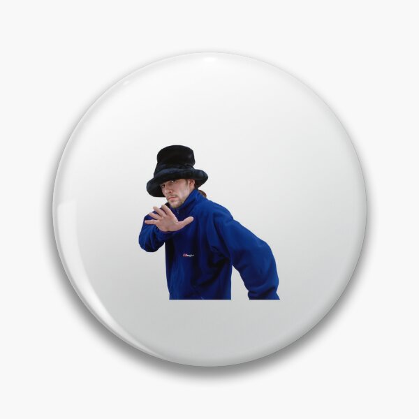 Jamiroquai Virtual Insanity