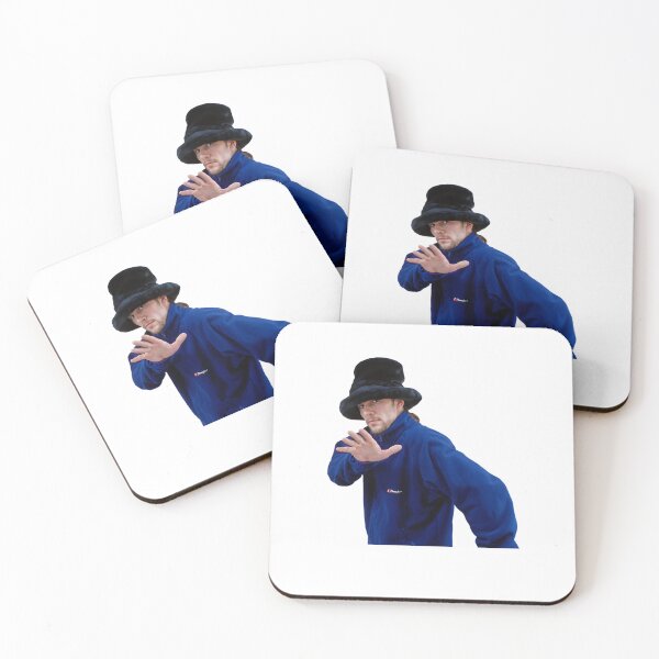 Item preview, Jamiroquai Virtual Insanity  designed and sold by ChipsShop.