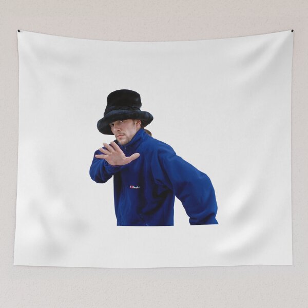 Item preview, Jamiroquai Virtual Insanity  designed and sold by ChipsShop.