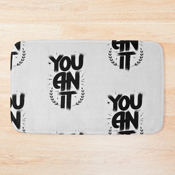 Item preview, Yes You Can designed and sold by lordiano.