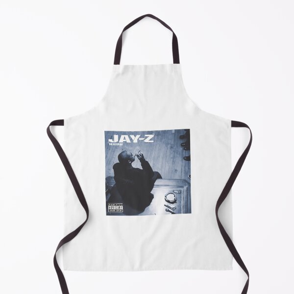 Item preview, Jay-Z The Blueprint Album Cover designed and sold by ChipsShop.
