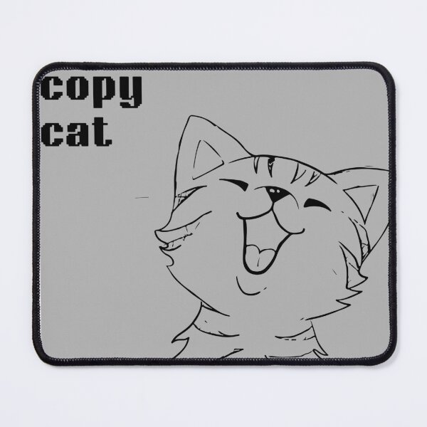 Item preview, copy cat designed and sold by xuecrafts.