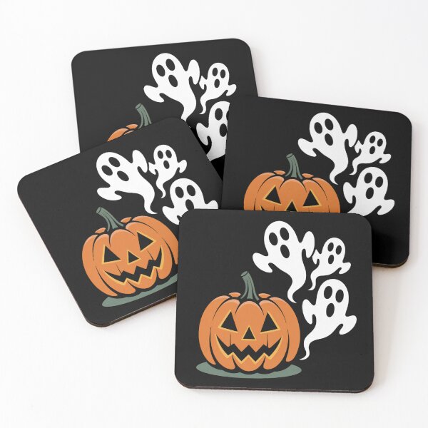 Item preview, Disfraz de fantasma come calabazas para gamers de Halloween designed and sold by LacostCarl.