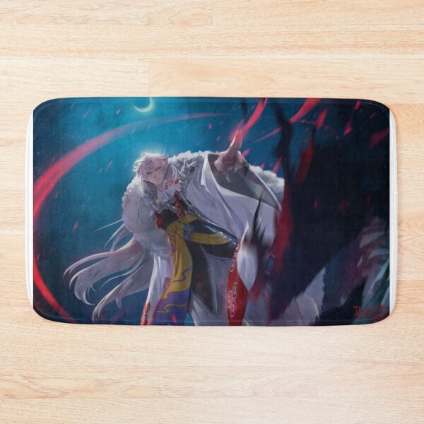 Item preview, Sesshomaru- Poison Whip designed and sold by TheGhoullery.