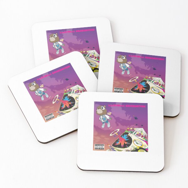 Item preview, Kanyes Graduations  designed and sold by ChipsShop.