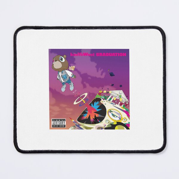 Item preview, Kanyes Graduations  designed and sold by ChipsShop.